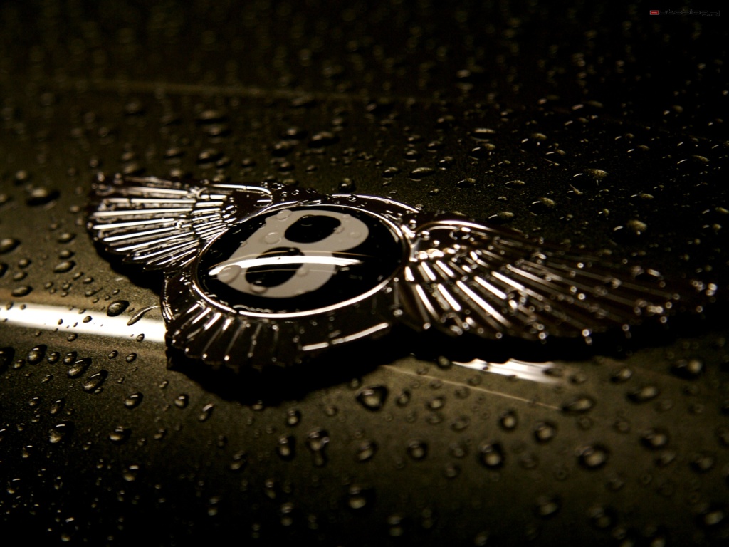 Bentley
