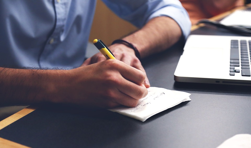 5 Benefits of Starting a Small Side Business