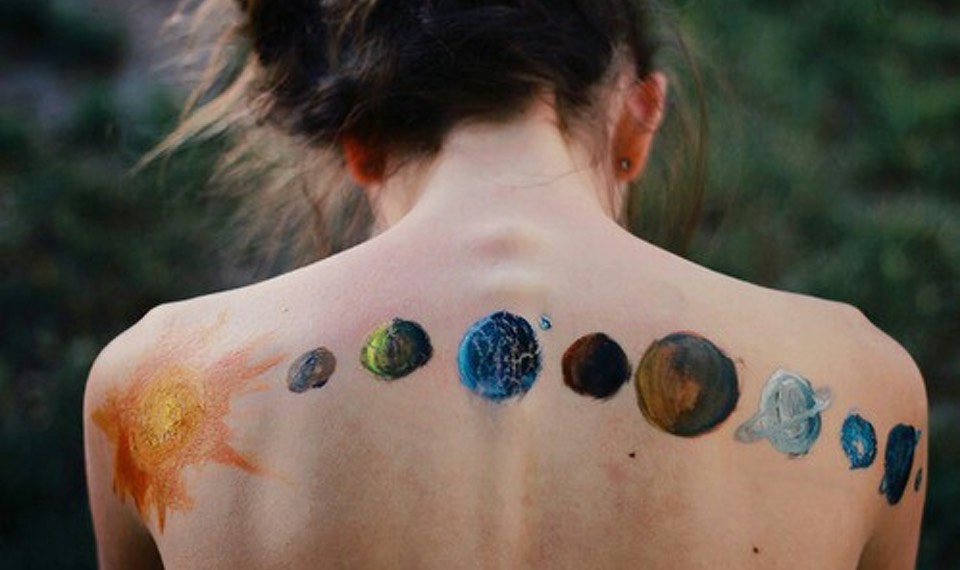 20 Things Only Highly Creative People Would Understand