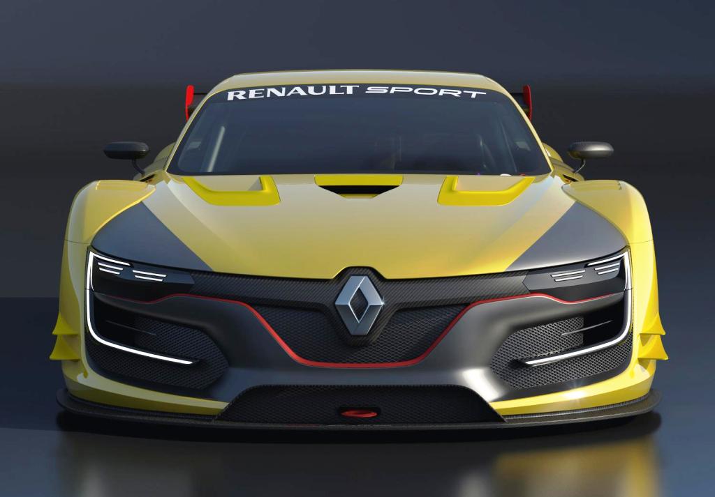 Renault R.S.01